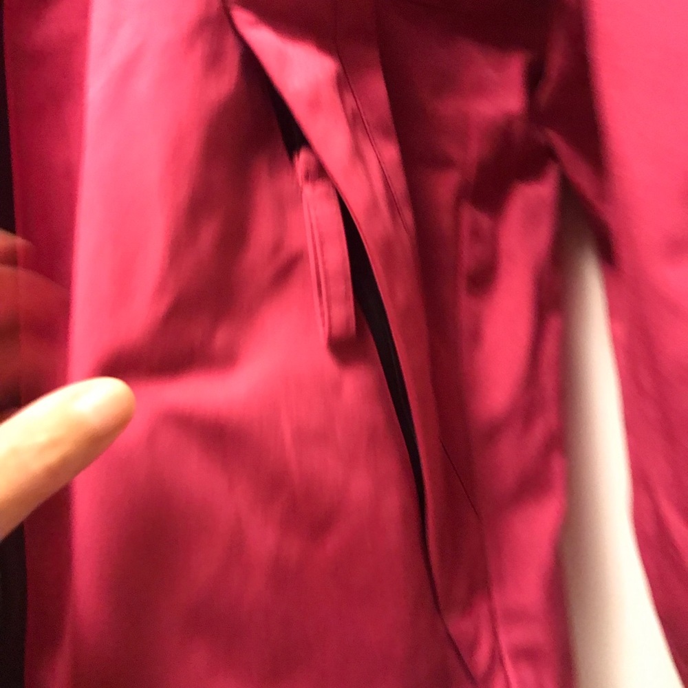 Noize reversible jacket - Picture 5 of 5